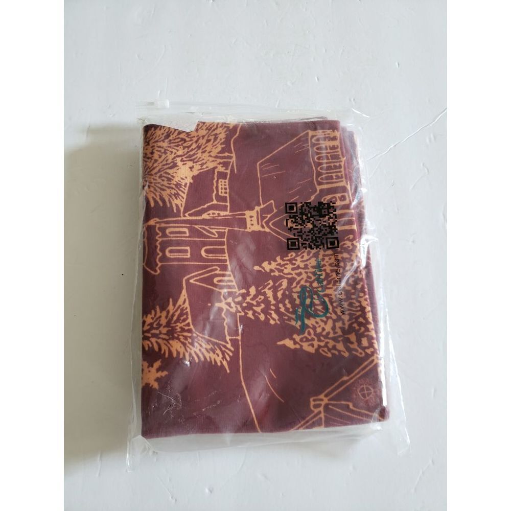 Pillow Cover Set (2) - Picture 6 of 6